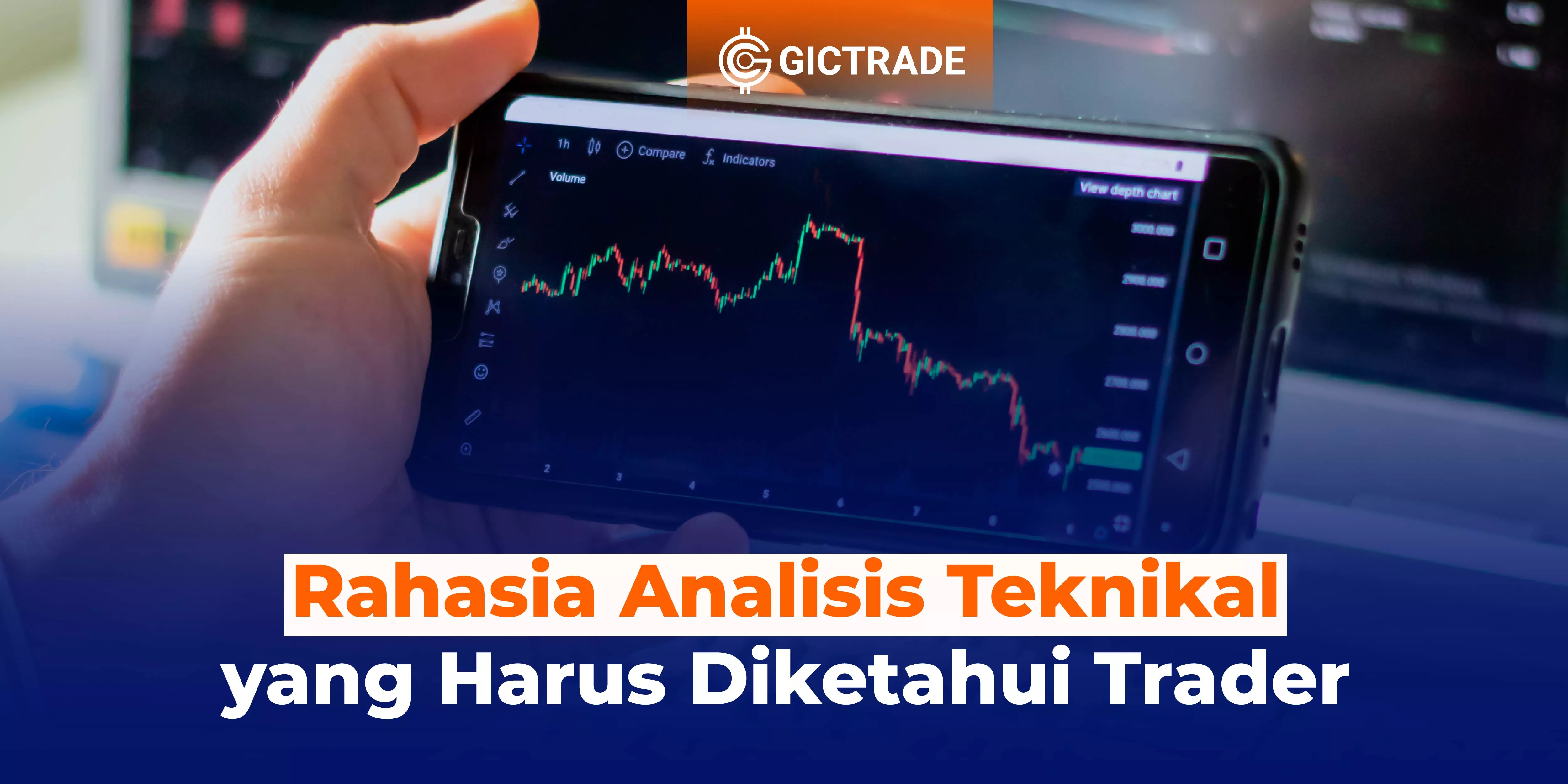 Rahasia Analisis Teknikal 